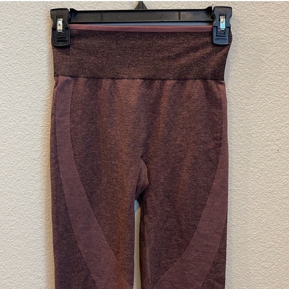 PINK Victoria’s Secret Seamless High Waist Leggings Size X-Small - Picture 4 of 7